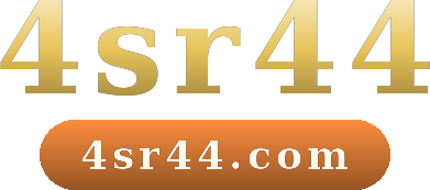 4sr44 logo