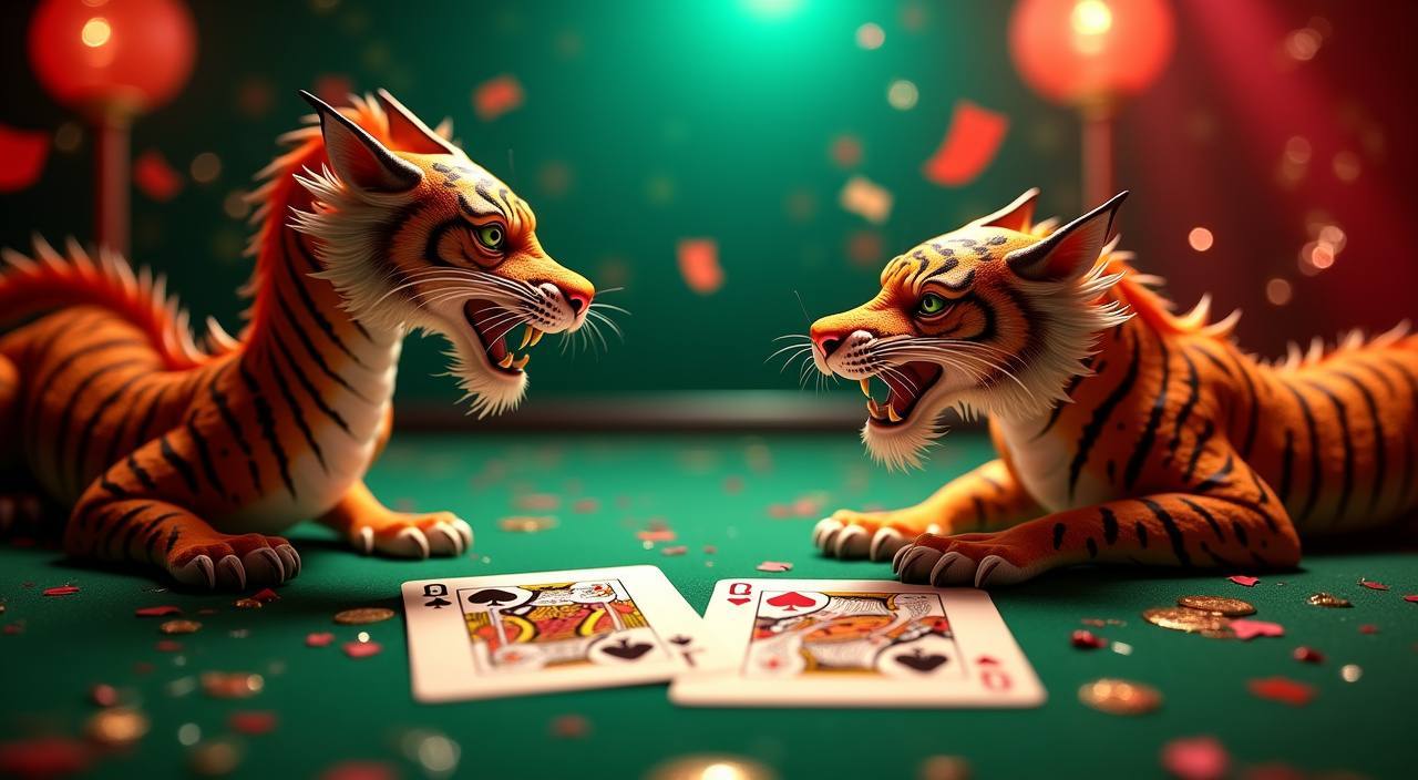 4sr44 Table Pai Gow — কৌশল আর মজার এক অনন্য মিশ্রণ