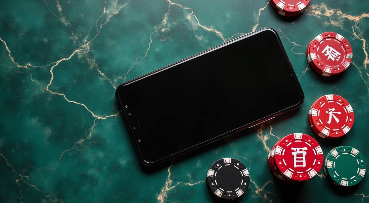 4sr44 Live Power Blackjack — আসল ডিলার, আসল তাস
